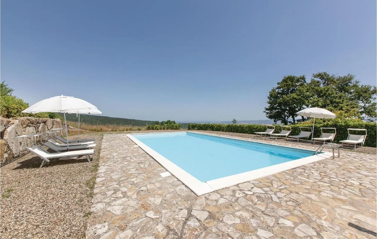 App, Marco Apartment Agnano  0*, Agnano (Montecatini Val di Cecina)