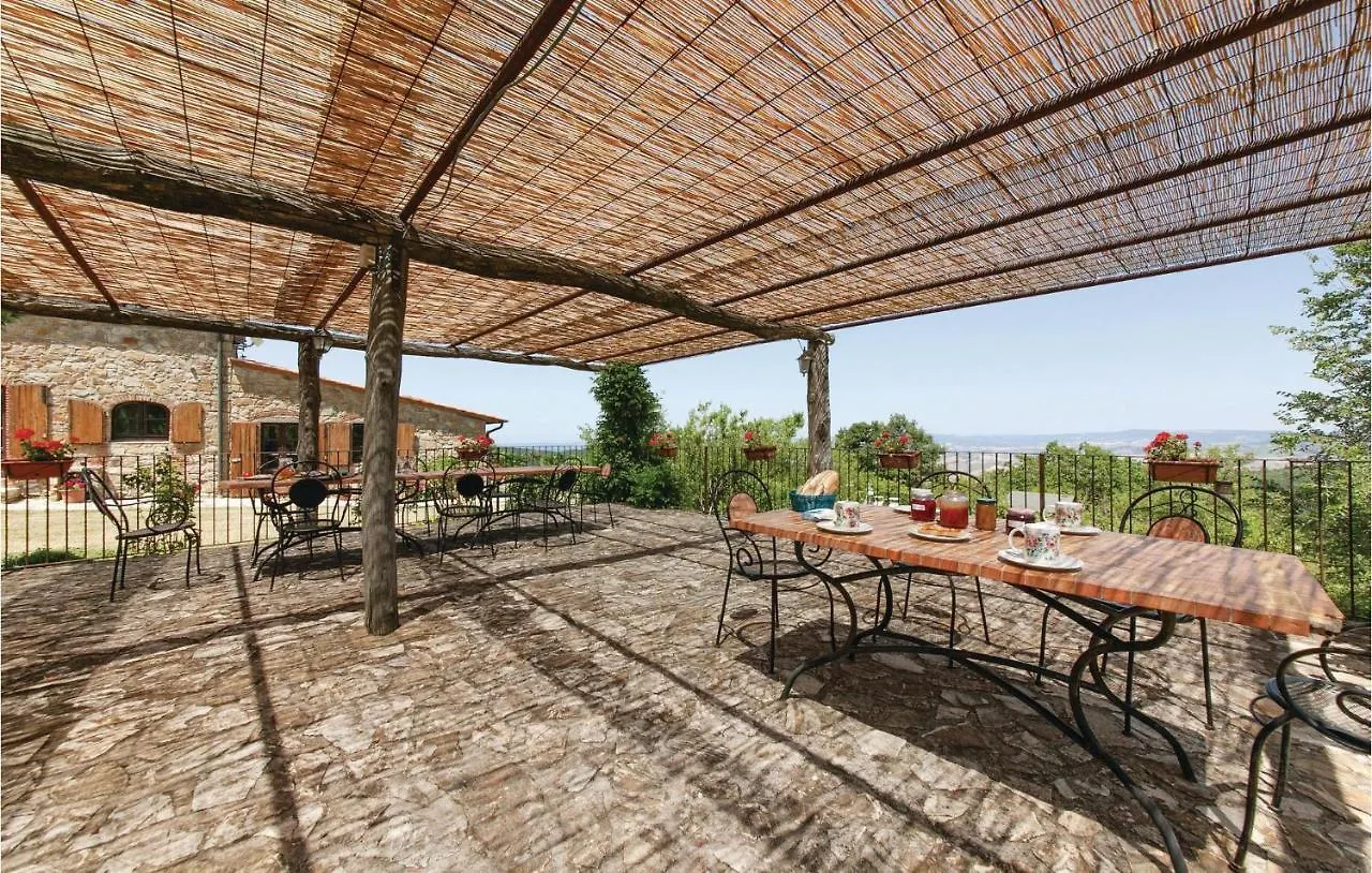 Appartamento App, Marco Agnano   Agnano (Montecatini Val di Cecina)