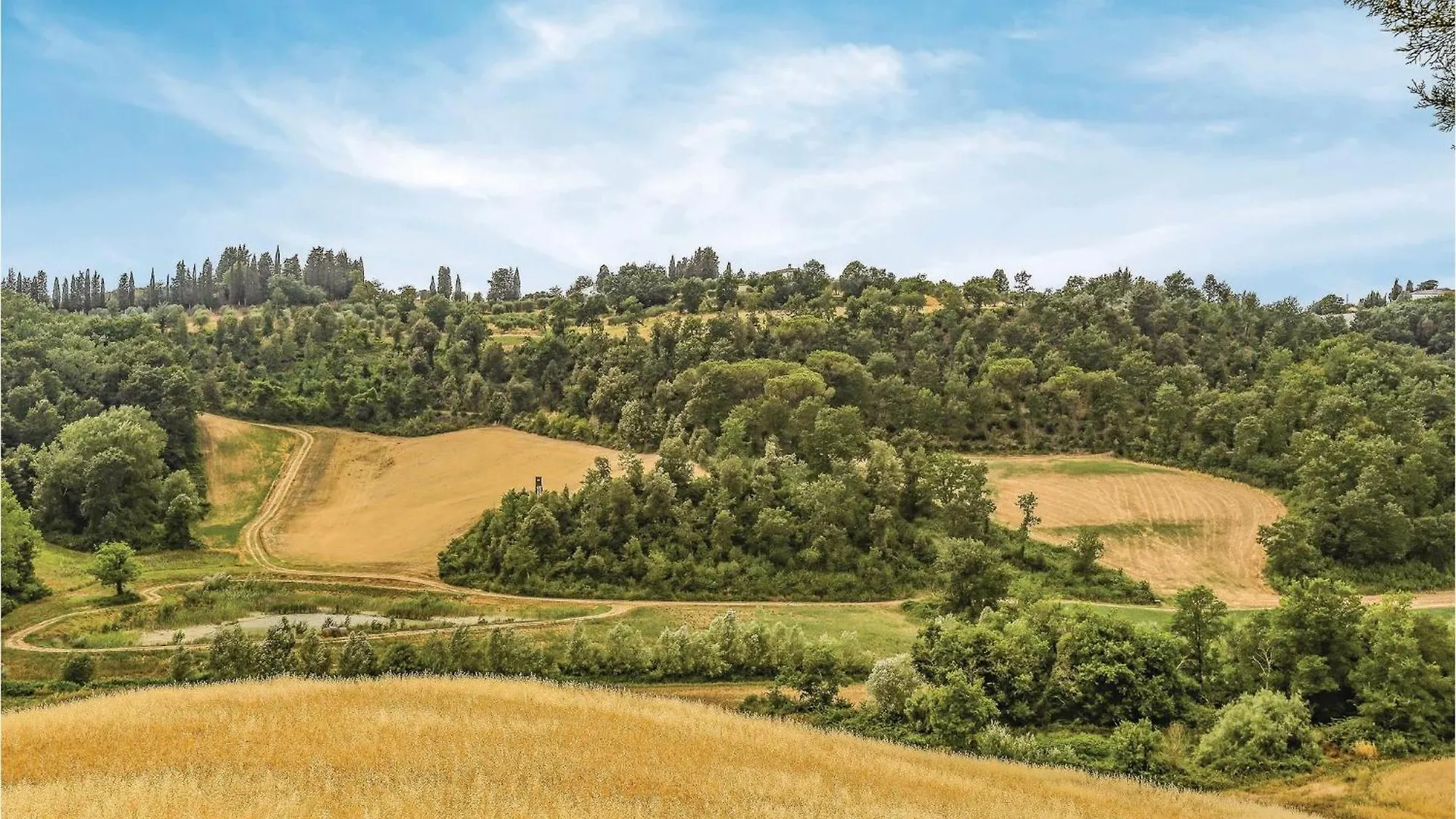 Appartamento App, Marco Agnano  Agnano (Montecatini Val di Cecina)